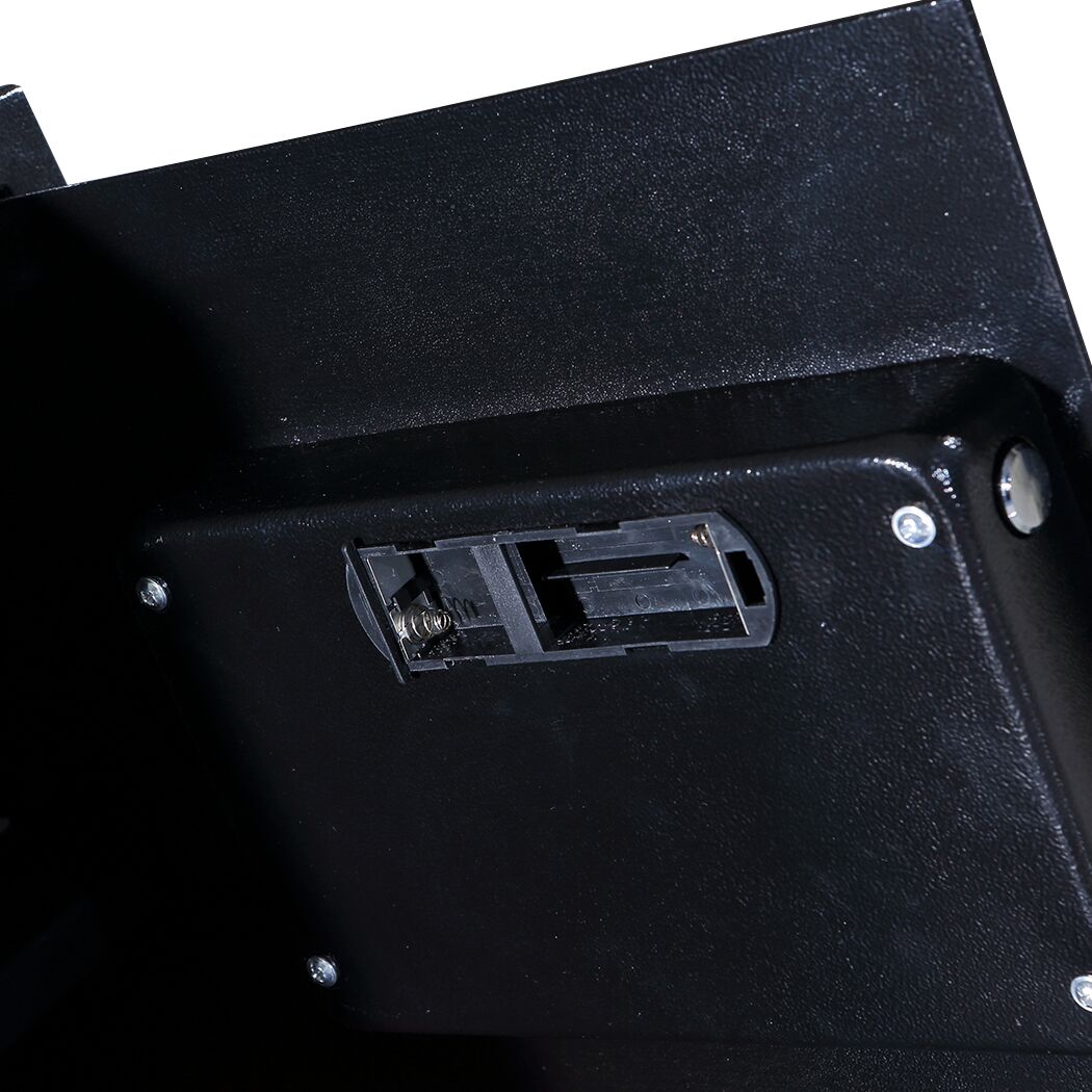 Digital Safe Electronic Security Box 6.4 L - Image 4