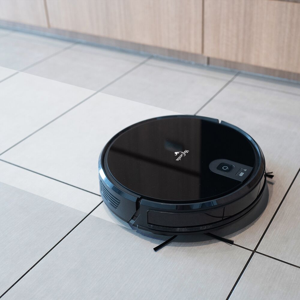 My Genie Xsonic Wifi Pro - Black - Image 7