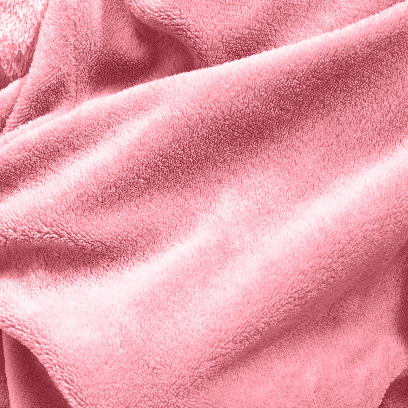 Royal Comfort Snug Hoodie - Pink - Image 4