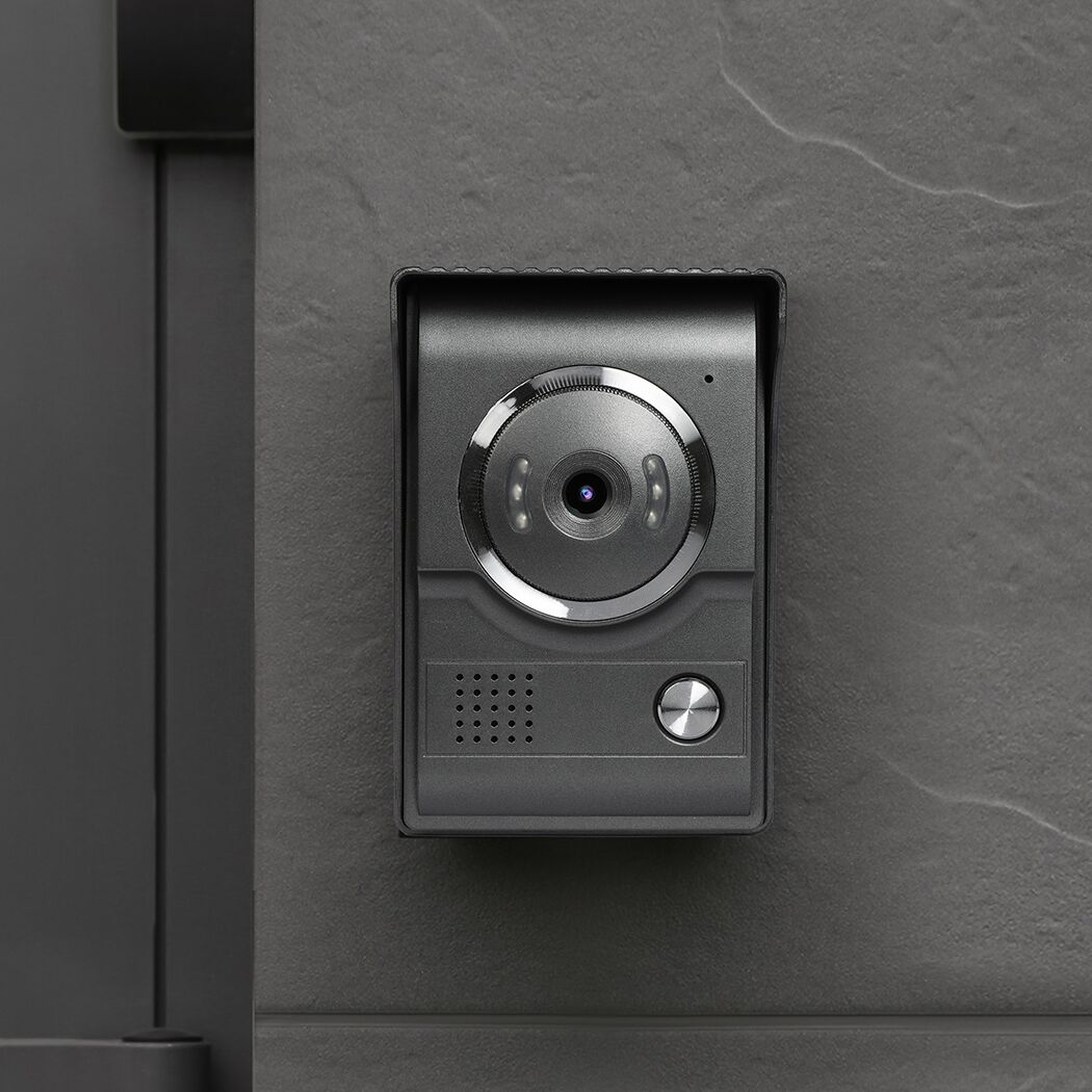 Video Door Bell WiFi Doorbell Camera Wireless Phone Intercom Security Monitor - Image 8