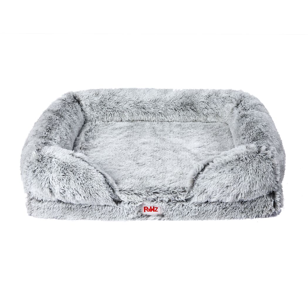 PaWz Pet Bed Orthopedic Sofa Dog Beds S Small - Image 2