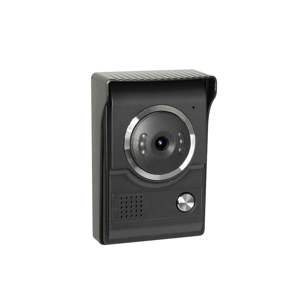 Video Door Bell WiFi Doorbell Camera Wireless Phone Intercom Security Monitor - Image 2