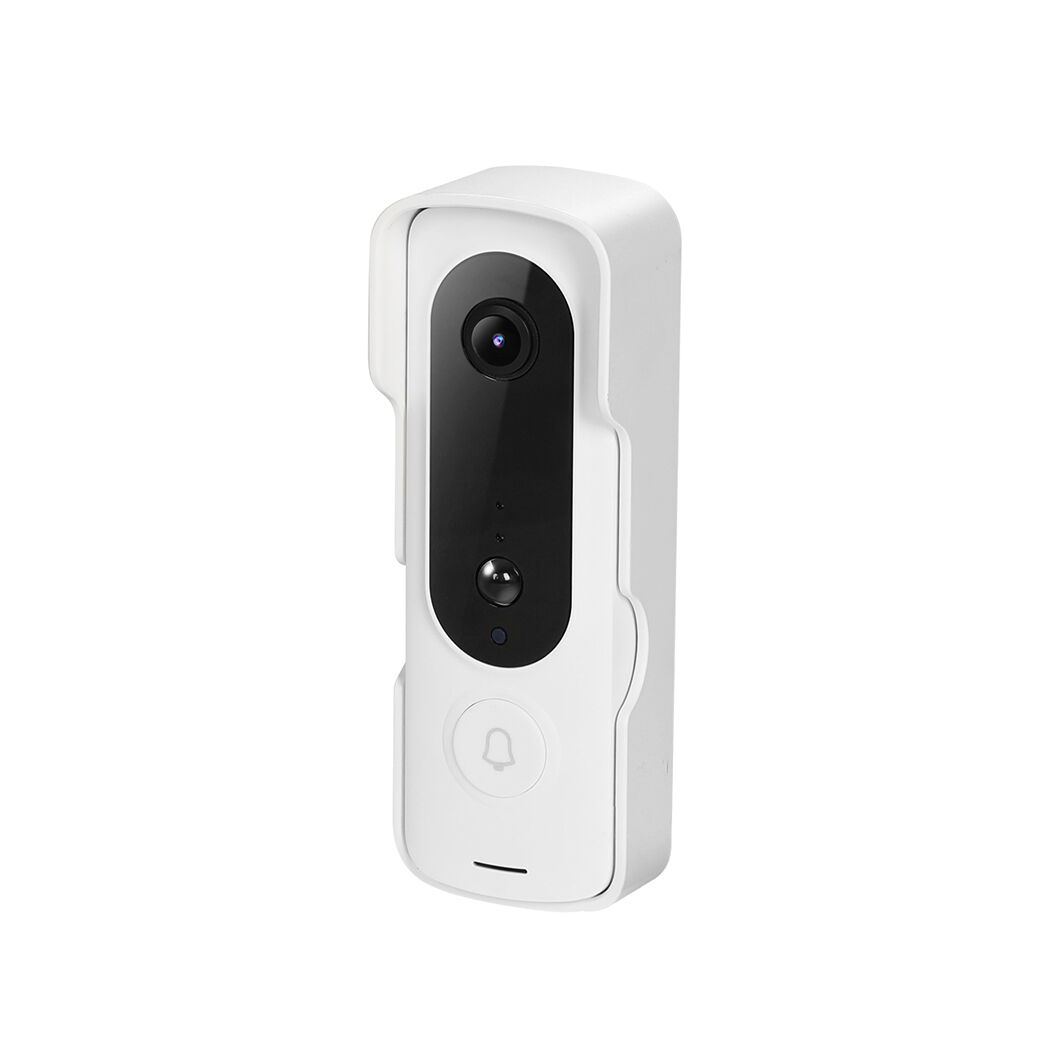 Wifi Doorbell Camera with Indoor Chime - Image 2