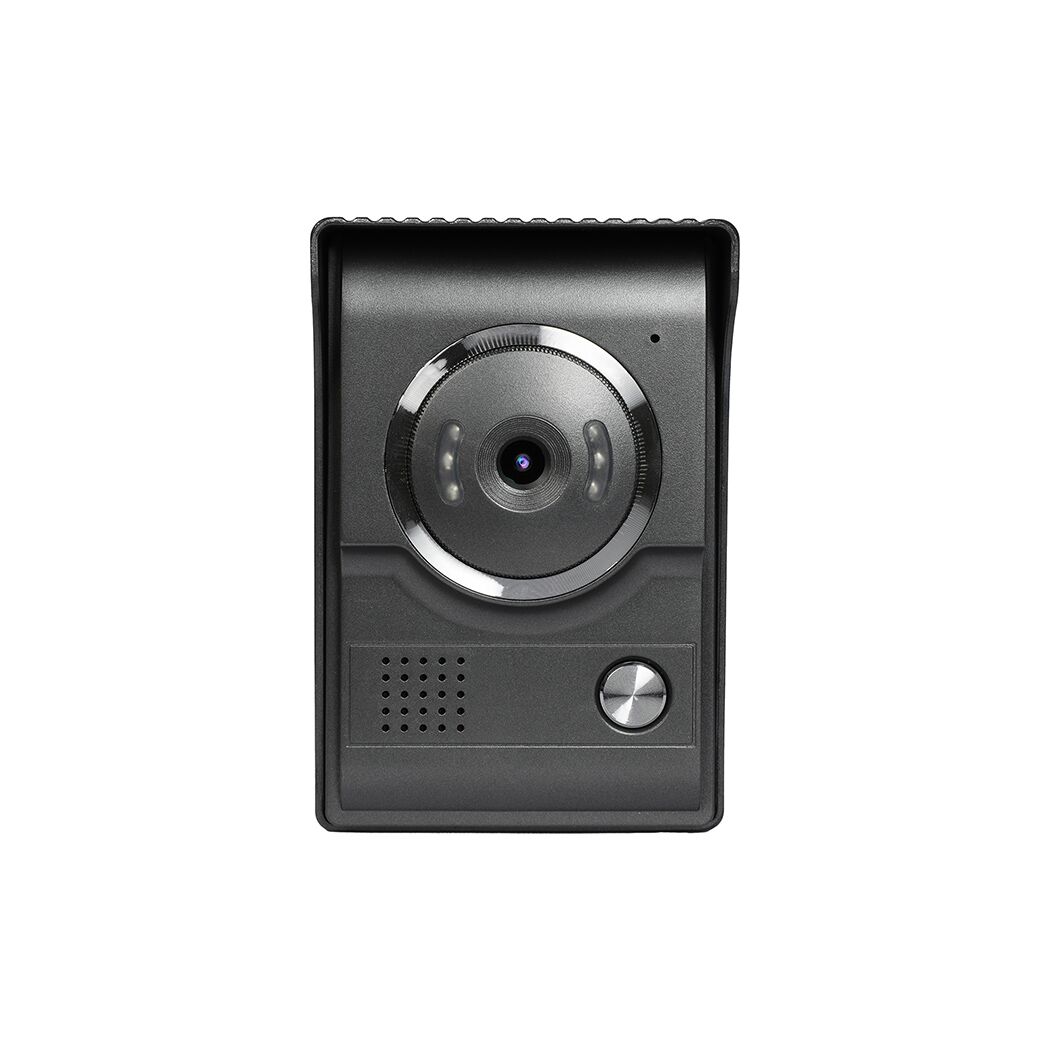Video Door Bell WiFi Doorbell Camera Wireless Phone Intercom Security Monitor - Image 4