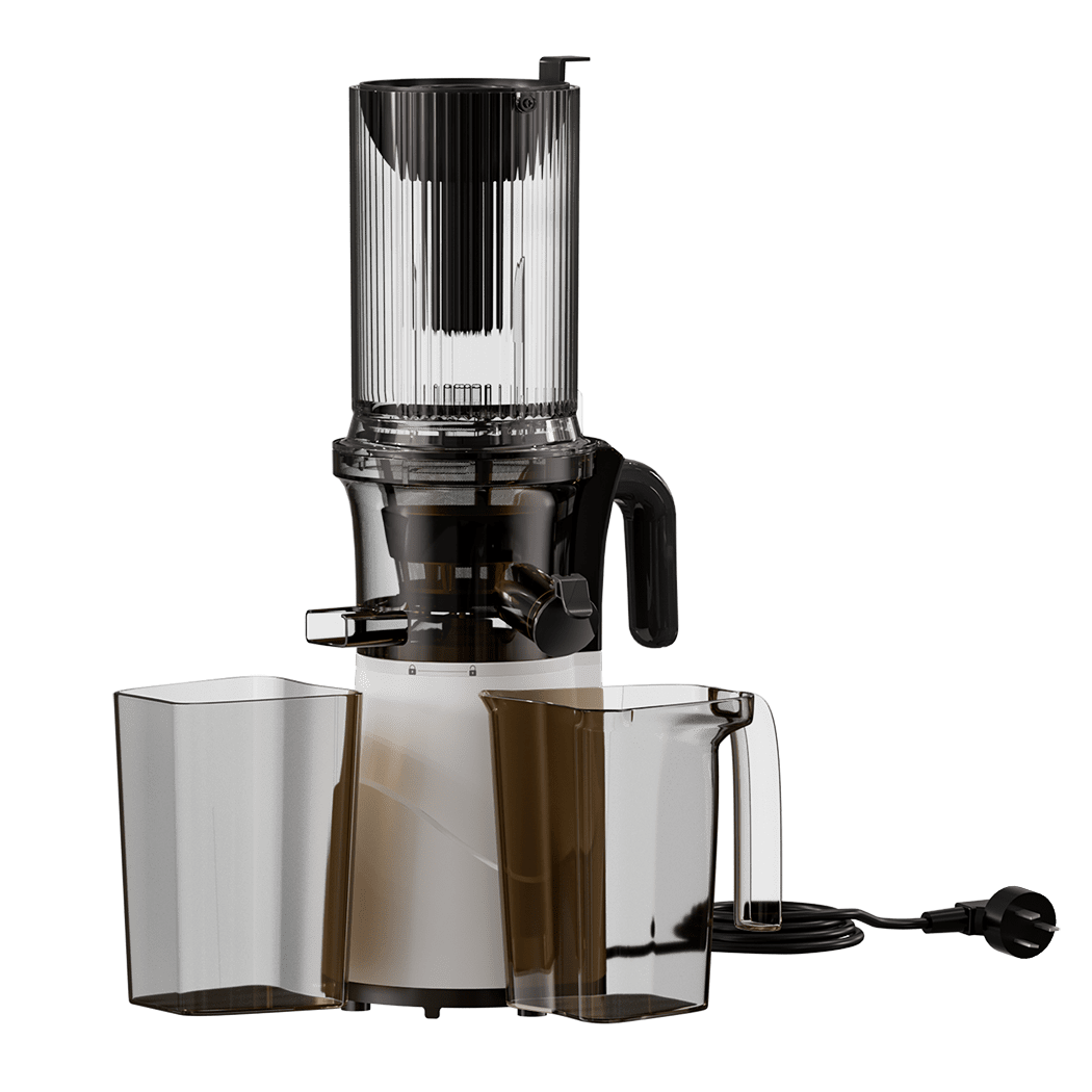 Spector Electric Cold Press Juicer Whole Fruit - Image 9