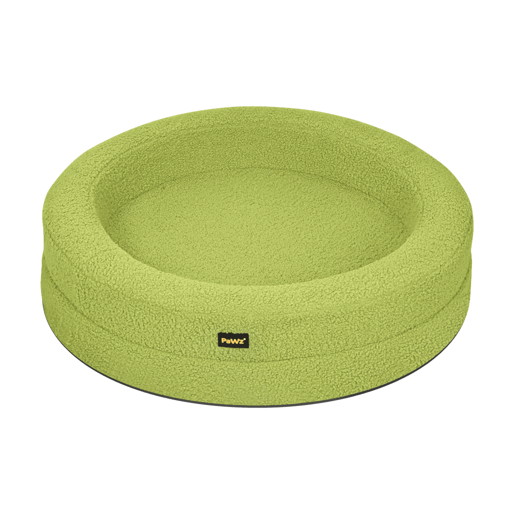 Pawz Pet Orthopedic Calming Bed Memory Foam Dog Sofa XX-Large - Image 9