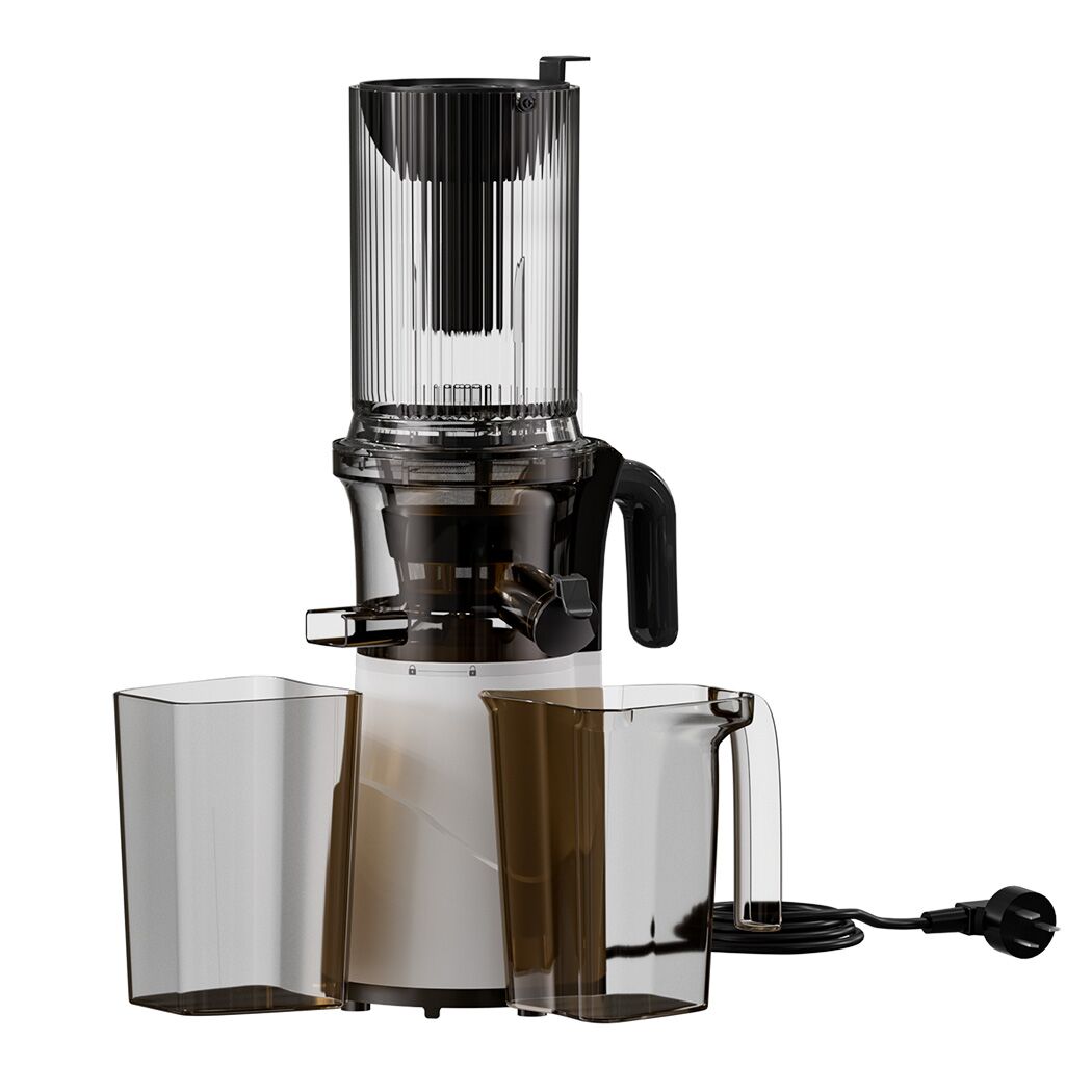 Spector Electric Cold Press Juicer Whole Fruit