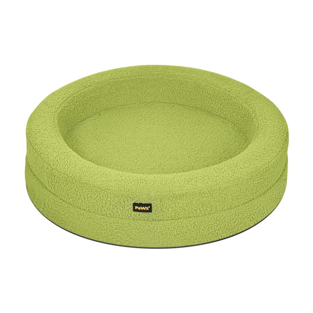 Pawz Pet Orthopedic Calming Bed Memory Foam Dog Sofa XX-Large