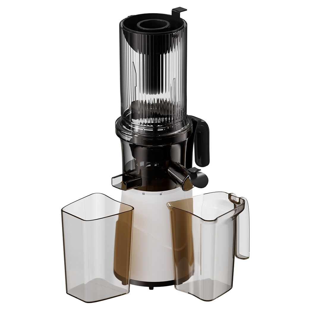 Spector Electric Cold Press Juicer Whole Fruit - Image 2