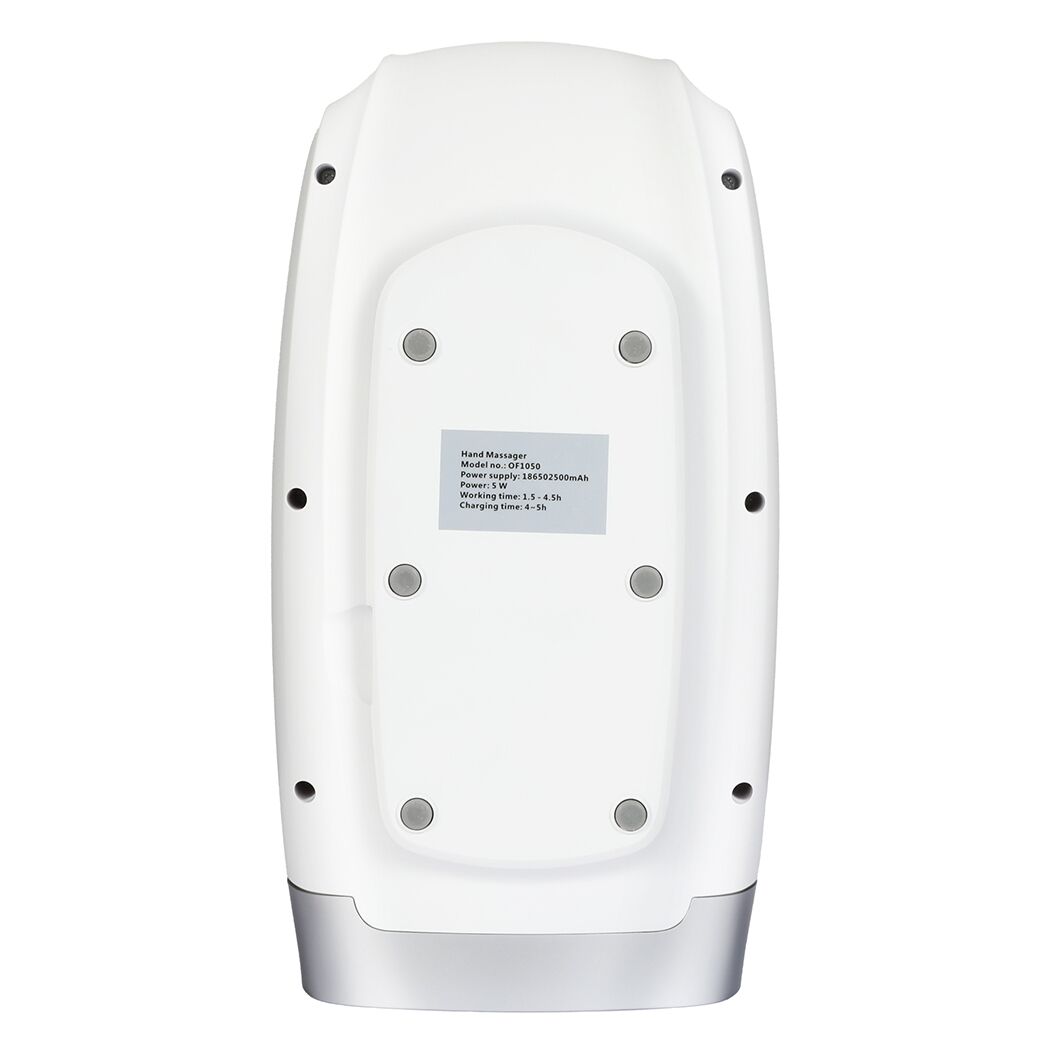 Spector Electric Hand Massager With Heat Air Compression - Image 4