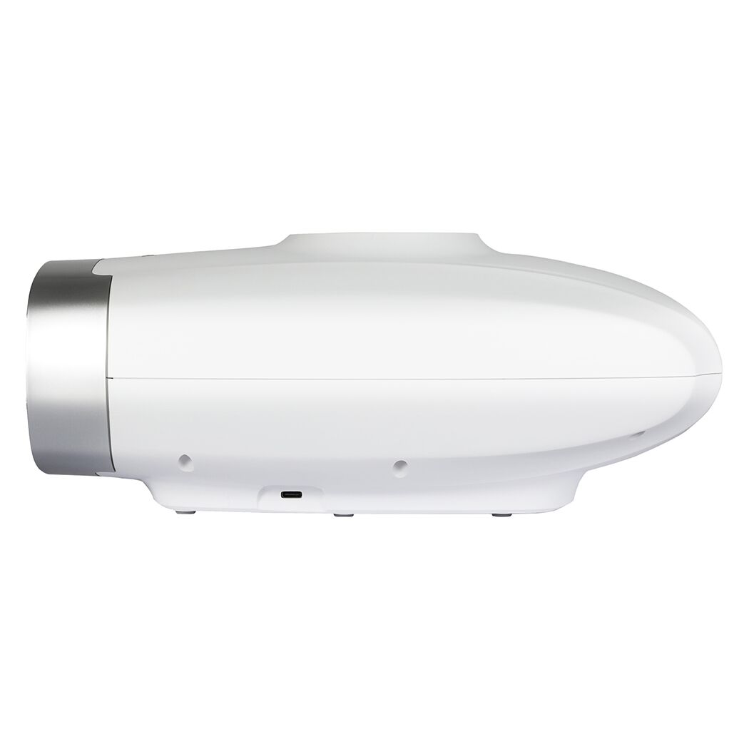 Spector Electric Hand Massager With Heat Air Compression - Image 5