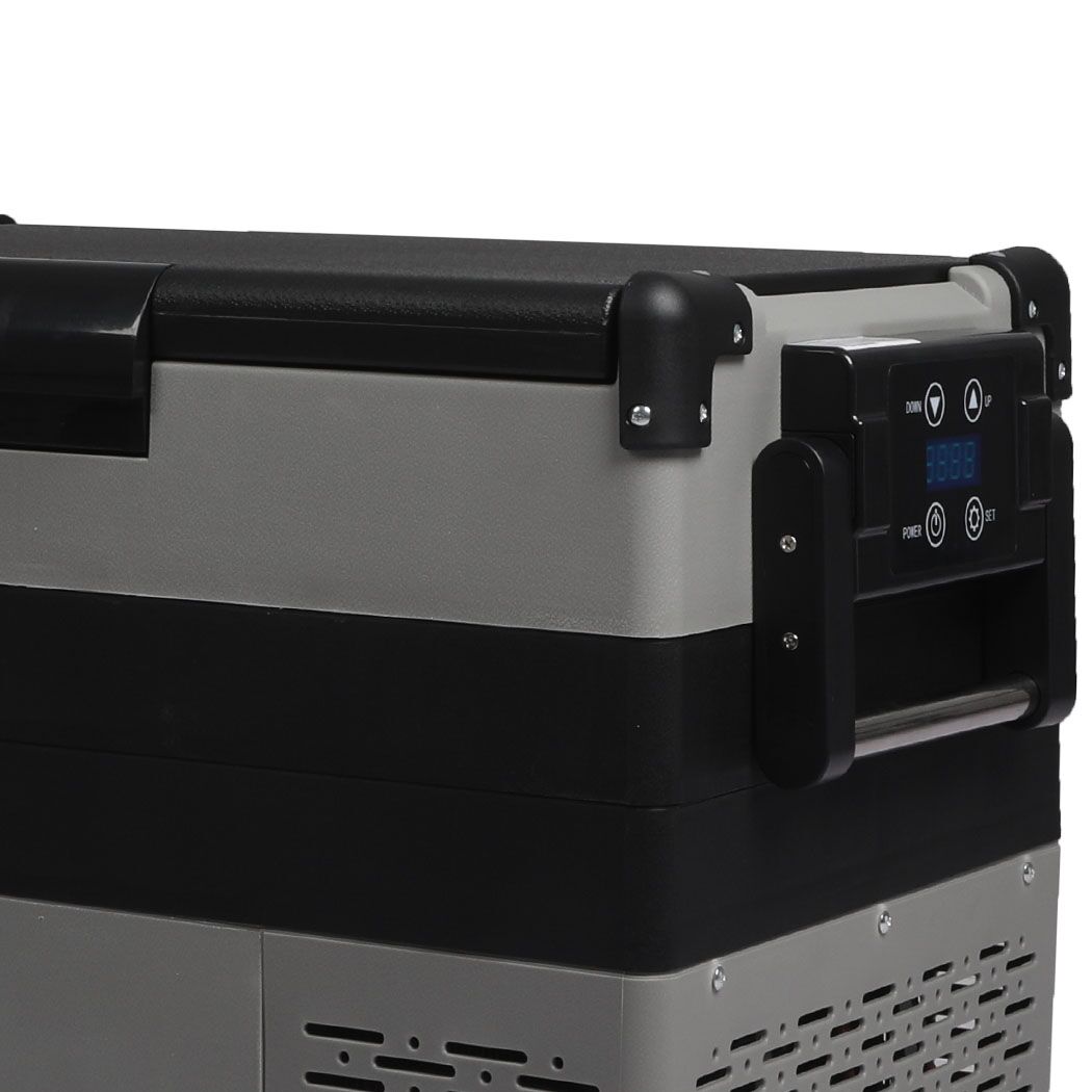 Spector 45L Portable Fridge Freezer - Image 6