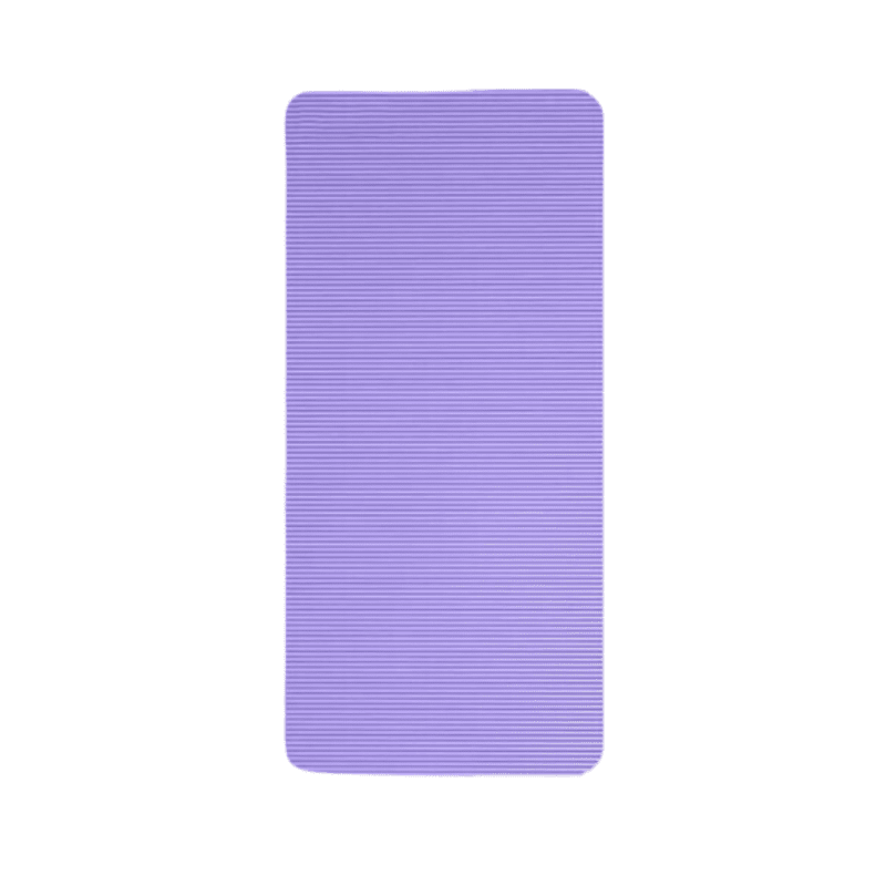 Thickened Anti-Slip Yoga Mat Exercise Pilates Foam Mat