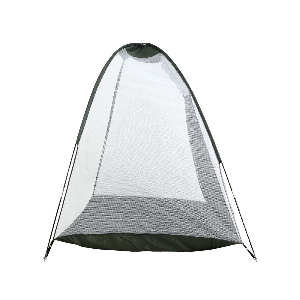 Everfit 3M Golf Practice Net Portable Training Aid Driving Target Tent Green - Image 4