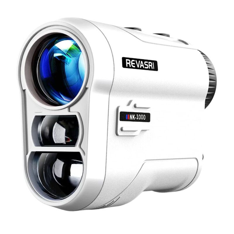 1000 Yards Golf Rangefinder With Slope & Pin Lock - Image 2
