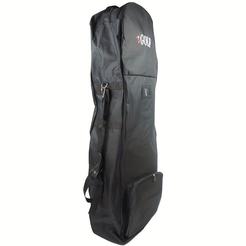 Golf Travel Bag with Wheels - Image 7