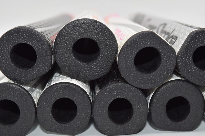 Golf Sport Super Putter Grip, Ultra Thin, Medium Thin, Thick, Black Red, 2 Pack - Image 3