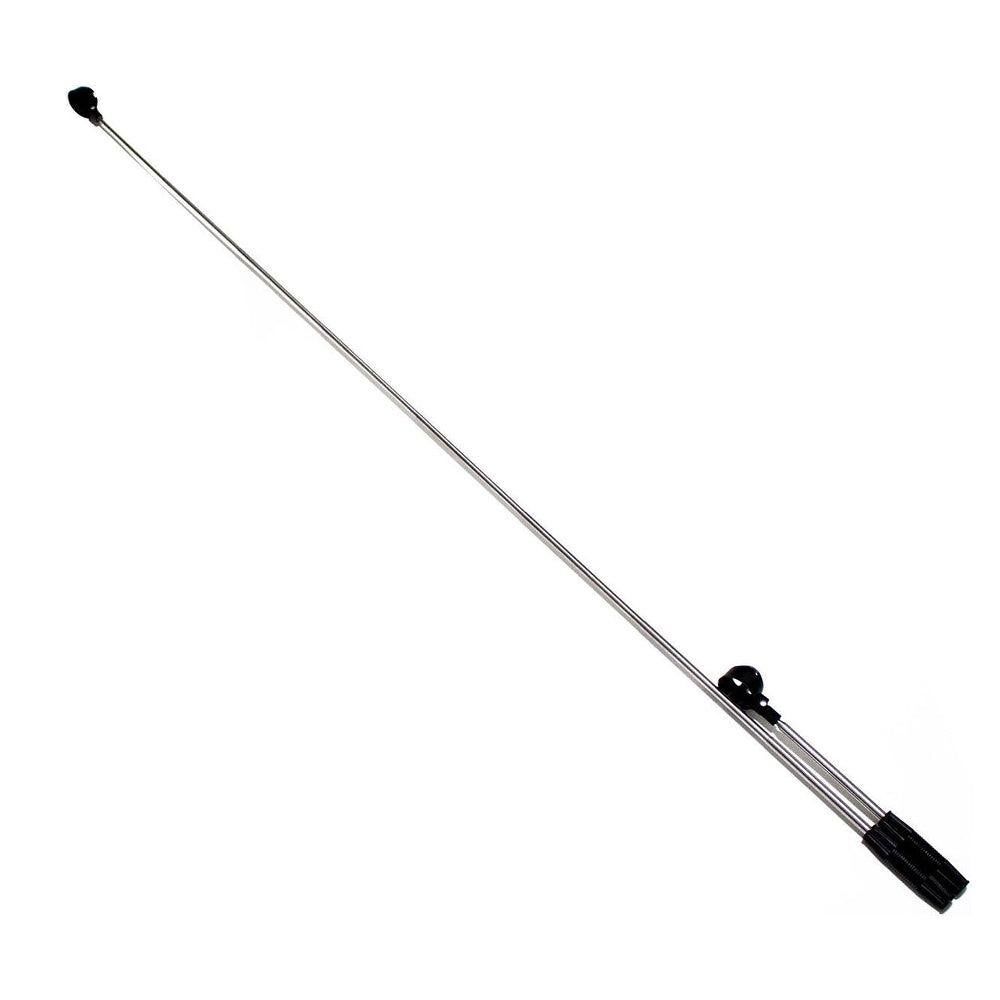 Golf Ball Retriever Stainless Telescopic Extendable Golf Ball Retriever Golf Accessories for Men - Image 4